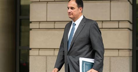 Michael Sussmann found not guilty of lying to FBI, in .